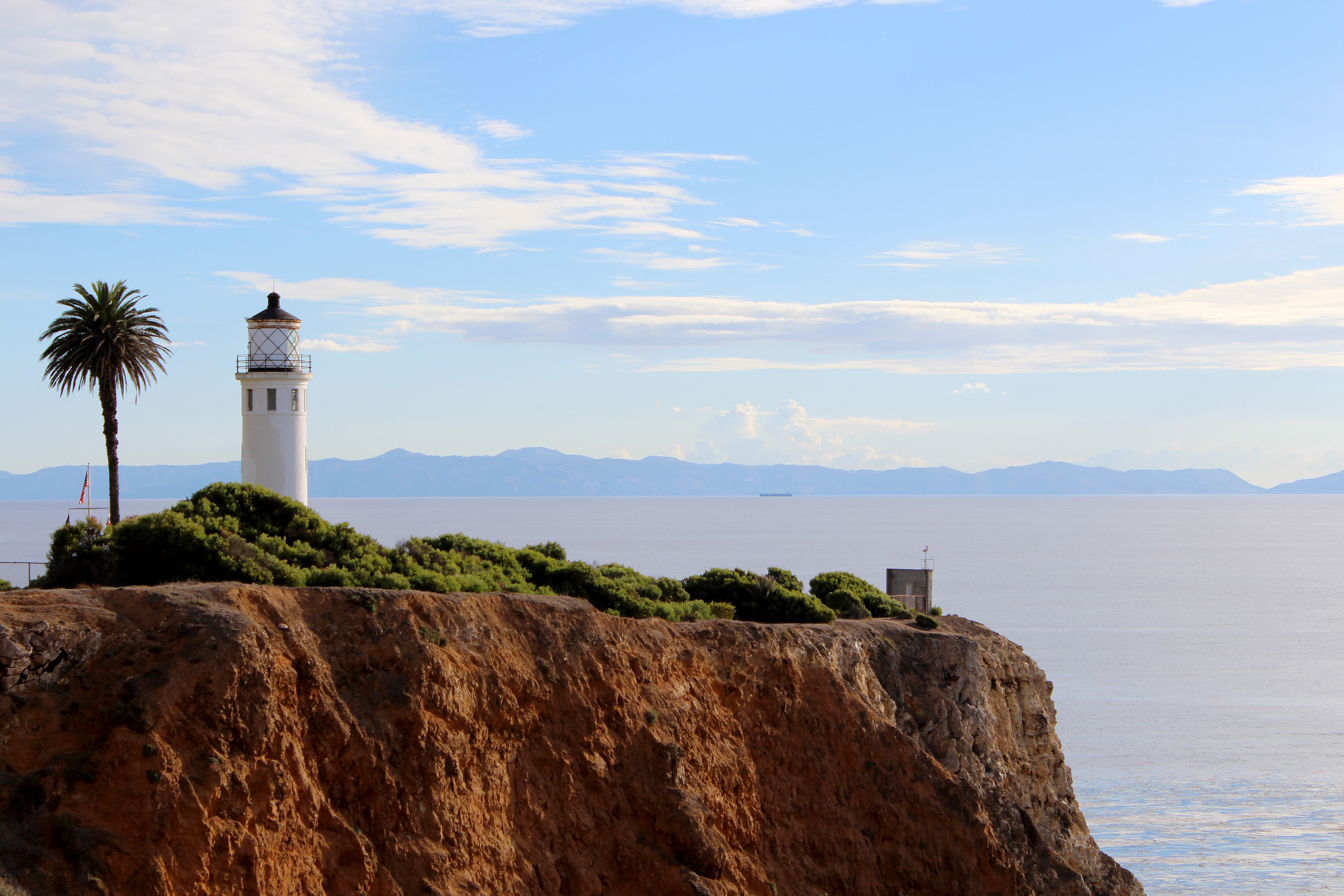 Point Vicente Lighthouse